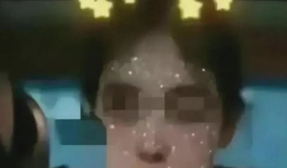 黄色视频片段,网络诱惑与道德反思